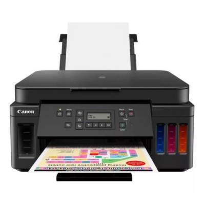 Canon PIXMA G6040 Printer (3113C009-N)
